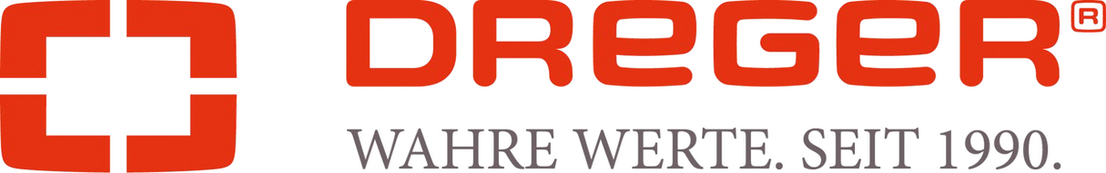 Dreger Logo Dreger Logo